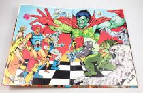 Thundercats - Marvel Comics Marvel Comics Annual 1991