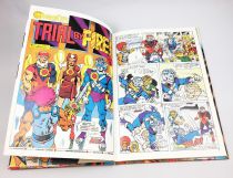 Thundercats - Marvel Comics Marvel Comics Annual 1991