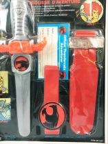 Thundercats - Masport - Adventure Set