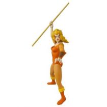 ThunderCats - Mezco - Cheetara Mega Scale Action Figure (14-Inch)