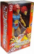 ThunderCats - Mezco - Lion-O Mega Scale Action Figure (14-Inch) \'\'2011 Con Exclusive\'\'