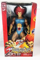 ThunderCats - Mezco - Lion-O Mega Scale Action Figure (14-Inch)