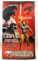 ThunderCats - Mezco - Lion-O Mega Scale Action Figure (14-Inch)