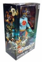 ThunderCats - Mezco - Mumm-Ra Mega Scale Action Figure (14-Inch)