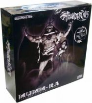 ThunderCats - Mezco - Mumm-Ra the Everlinving & Decayed Mumm-Ra Mega Scale 2-Pack \'\'2012 Con Exclusive\'\'