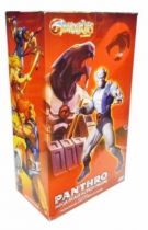 ThunderCats - Mezco - Panthro Mega Scale Action Figure (14-Inch)