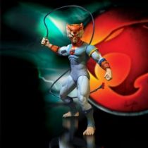 ThunderCats - Mezco - Tygra Mega Scale Action Figure (14-Inch)