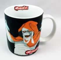 Thundercats - Mug - Lion-O vs Mumm-Ra