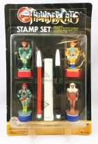 Thundercats - Mug - Stamp Set (HG Toys)