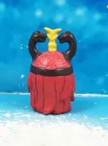 Thundercats - Pencil Top - Mumm-Ra