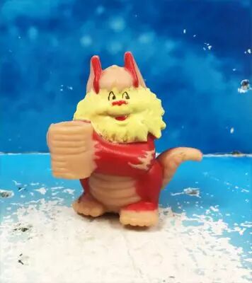 Thundercats - Pencil Top - Snarf