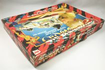 Thundercats - PIC - Colour and Play Magnetic Action Set