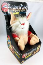 Thundercats - Plush Doll - Snarf (mint in box)