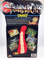 Thundercats - Plush Doll - Snarf (mint in box)