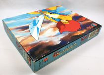 Thundercats - Puzzle MB 100 pieces - Lion-O (ref.3417-20)