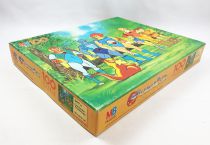 Thundercats - Puzzle MB 100 pieces - The Thundercats ref.3417-21)