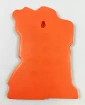 Thundercats - Riddle Game - Lion-O 