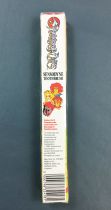 Thundercats - Sensodyne - Toothbrush (Lion-O vs Mumm-Ra)