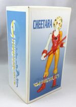 Thundercats - Skull Customs - Cheetara 