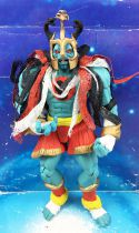 Thundercats - Skull Customs - Mumm-Ra