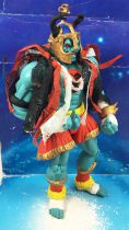 Thundercats - Skull Customs - Mumm-Ra