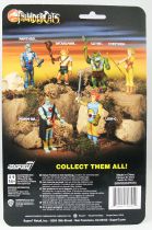 Thundercats - Super7 ReAction Figures - Cheetara