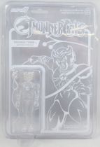 Thundercats - Super7 ReAction Figures - Invisible Tygra