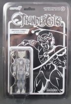 Thundercats - Super7 ReAction Figures - Invisible Tygra