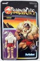 Thundercats - Super7 ReAction Figures - Monkian