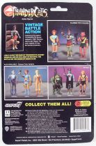 Thundercats - Super7 ReAction Figures - Mumm-Ra (LJN toy colors)