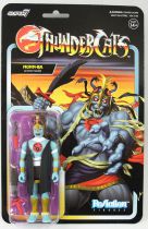 Thundercats - Super7 ReAction Figures - Mumm-Ra