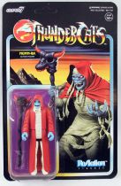 Thundercats - Super7 ReAction Figures - Mumm-Ra