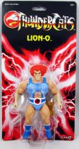 Thundercats - Super7 Vintage Figures - Lion-O