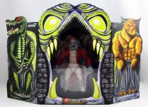 ThunderCats - Super7 Vintage Figures - Mumm-Ra\'s Tomb