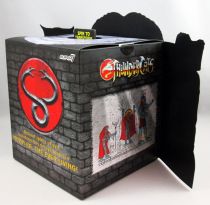 ThunderCats - Super7 Vintage Figures - Mumm-Ra\'s Tomb