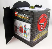 ThunderCats - Super7 Vintage Figures - Mumm-Ra\'s Tomb