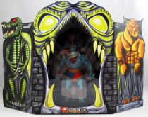 ThunderCats - Super7 Vintage Figures - Mumm-Ra\'s Tomb