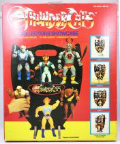 Thundercats - Tara Toys - Collector Showcase (mint in box)