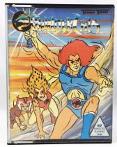 Thundercats - Tempo Twins - 2 Long Play Cassettes Set