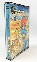 Thundercats - Tempo Twins - 2 Long Play Cassettes Set