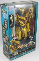 Thundercats (2011) - Bandai - Armour of Omens & Lion-O