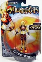 Thundercats (2011) - Bandai - Cheetara