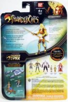 Thundercats (2011) - Bandai - Cheetara