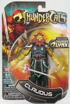 Thundercats (2011) - Bandai - Claudus