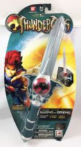 Thundercats (2011) - Bandai - Deluxe Sword of Omens (Lights & Sounds)
