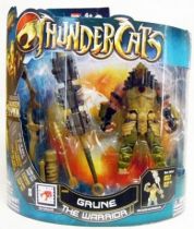Thundercats (2011) - Bandai - Grune the Warrior (Deluxe)