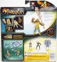 Thundercats (2011) - Bandai - Grune the Warrior (Deluxe)