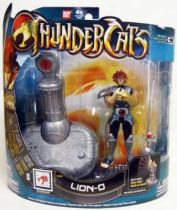 Thundercats (2011) - Bandai - Lion-O (Deluxe)