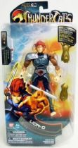 Thundercats (2011) - Bandai - Lion-O 6-inch (Collector Figure)