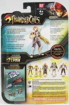 Thundercats (2011) - Bandai - Lion-O v.2